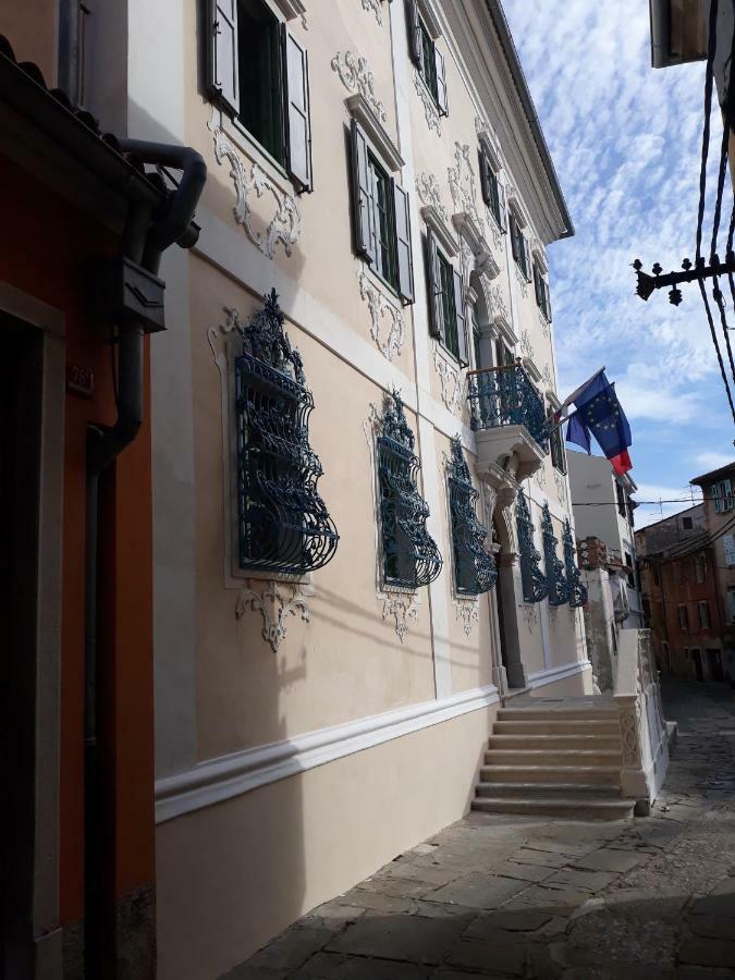 Enhet i Izola på 45 kvm, med 1 soverom, 1 bad Eksteriør bilde